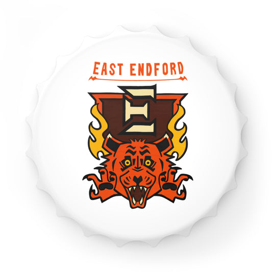 EVOCATION SCHOOL Bottle Opener