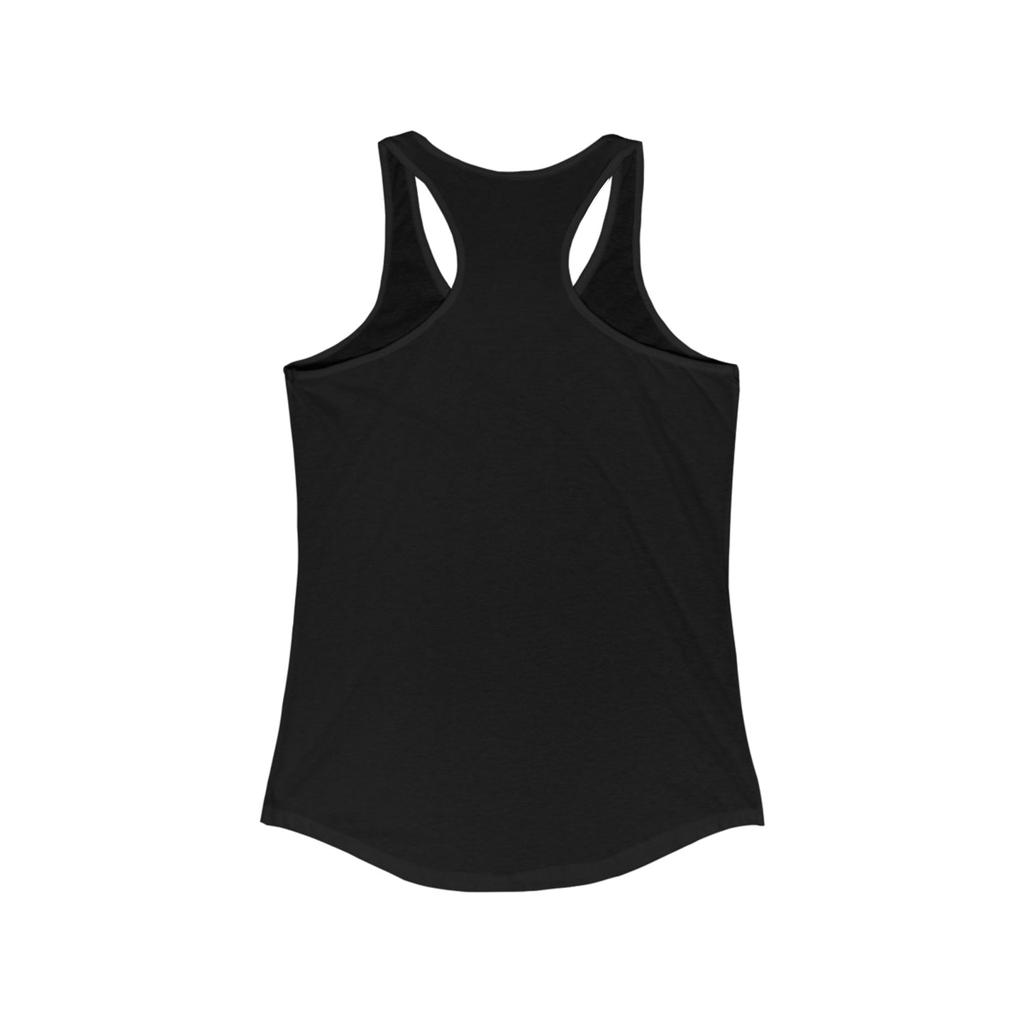 FESLYME Women's Racerback Tank (Cat Brew Collection)