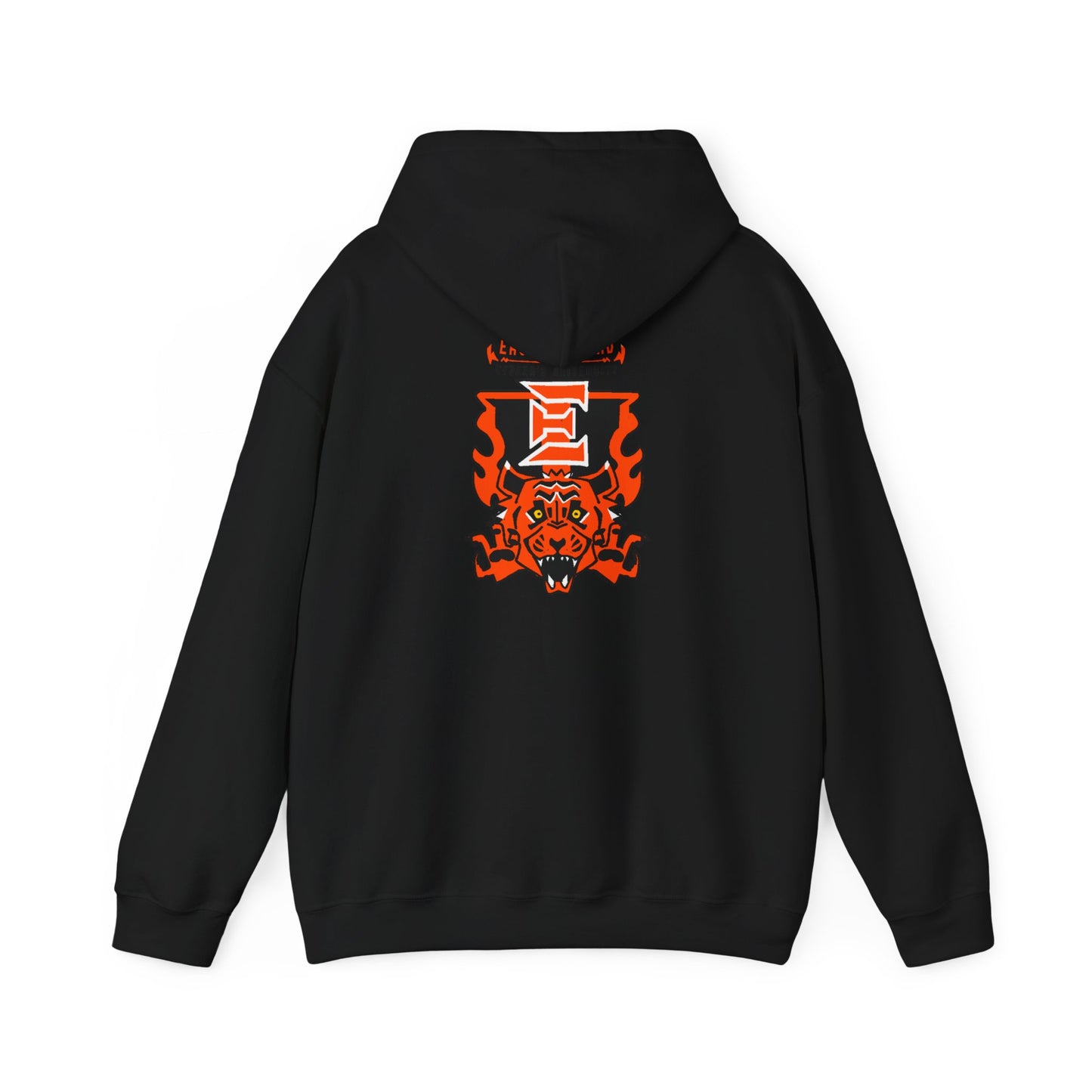 EVOCATION SCHOOL Unisex Heavy Blend Hooded Sweatshirt
