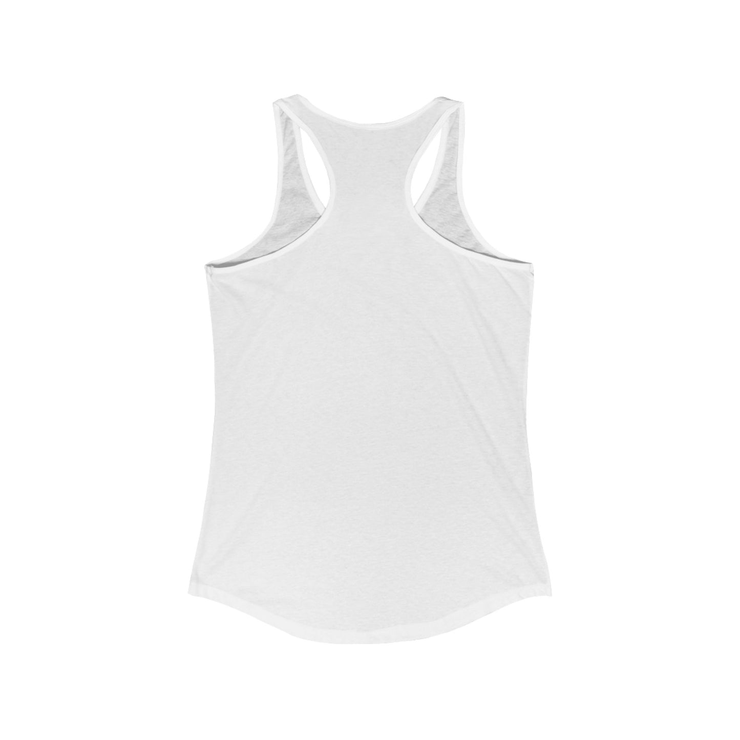 TOASTY Women's Racerback Tank (Weather Report Collection)