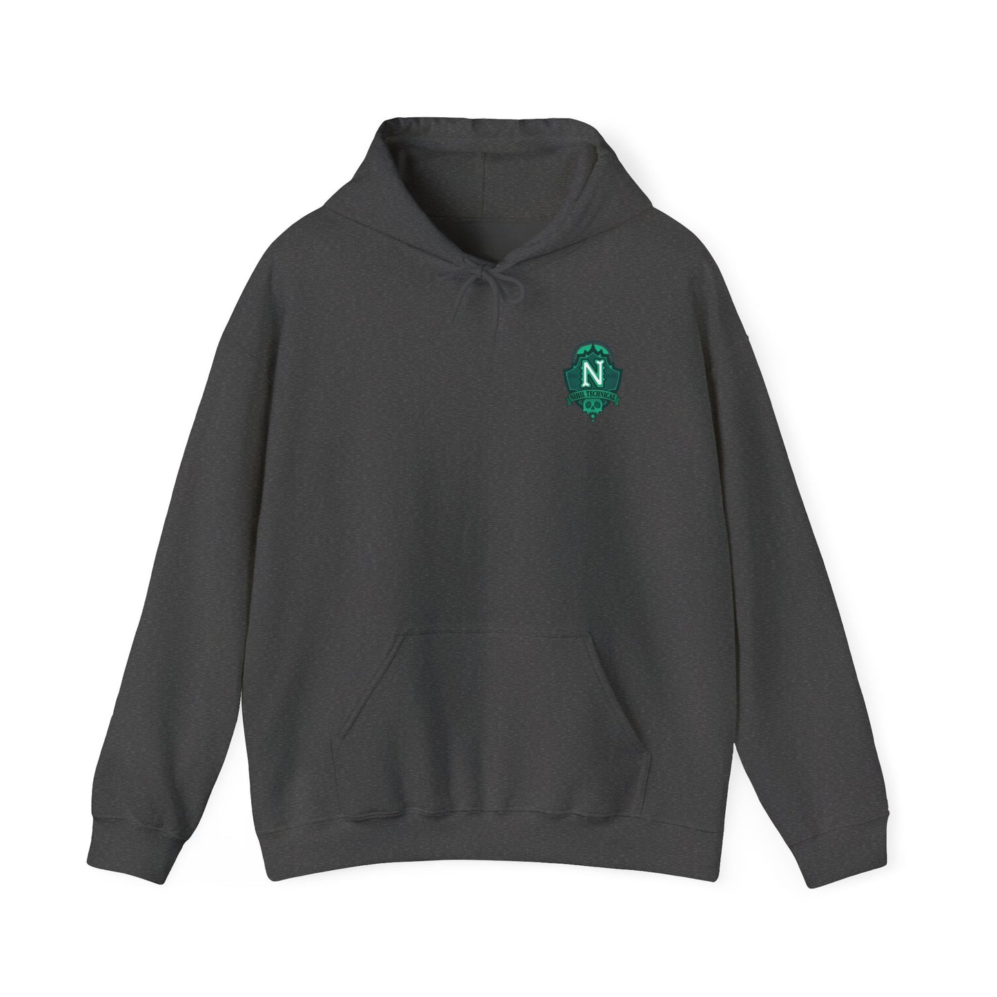 NECROMANCY SCHOOL Hoodie