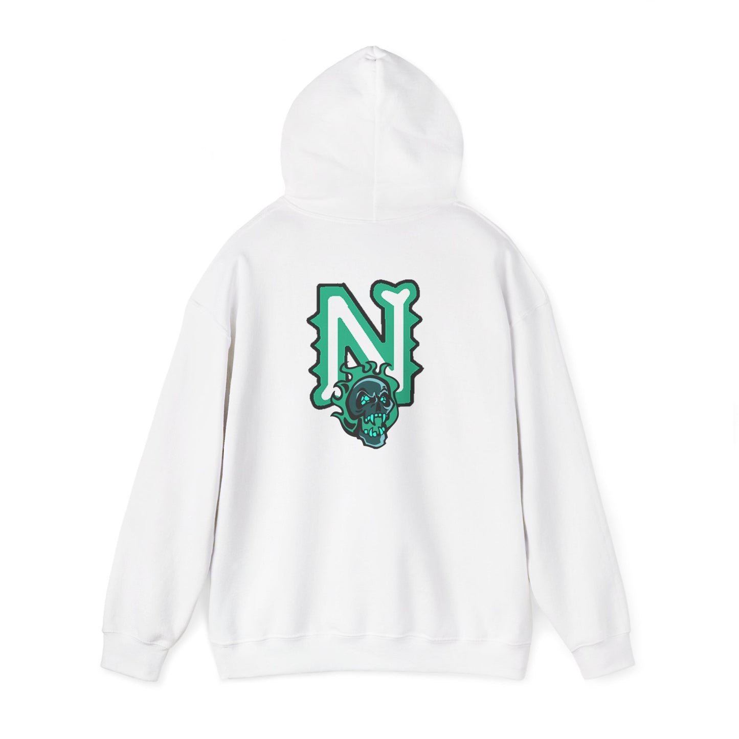 NECROMANCY SCHOOL Hoodie