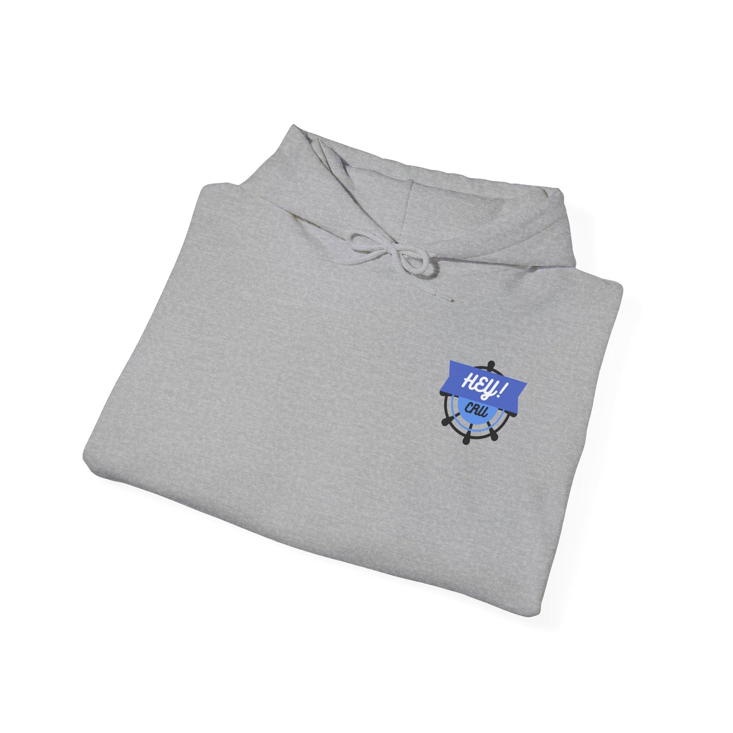 FESLIME Unisex Heavy Blend Hooded Sweatshirt (Cat Brew Collection)