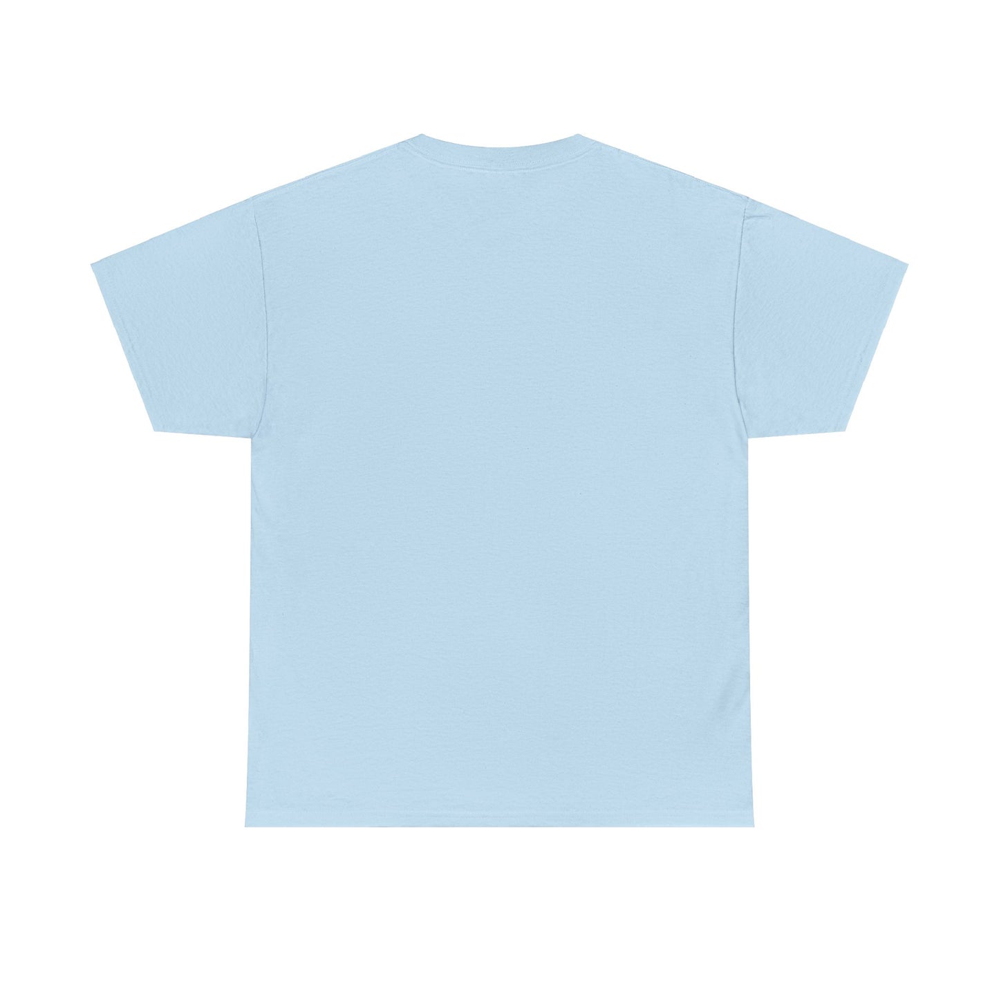 CHATMOMILE Unisex Heavy Tee (Cat Brew Collection)