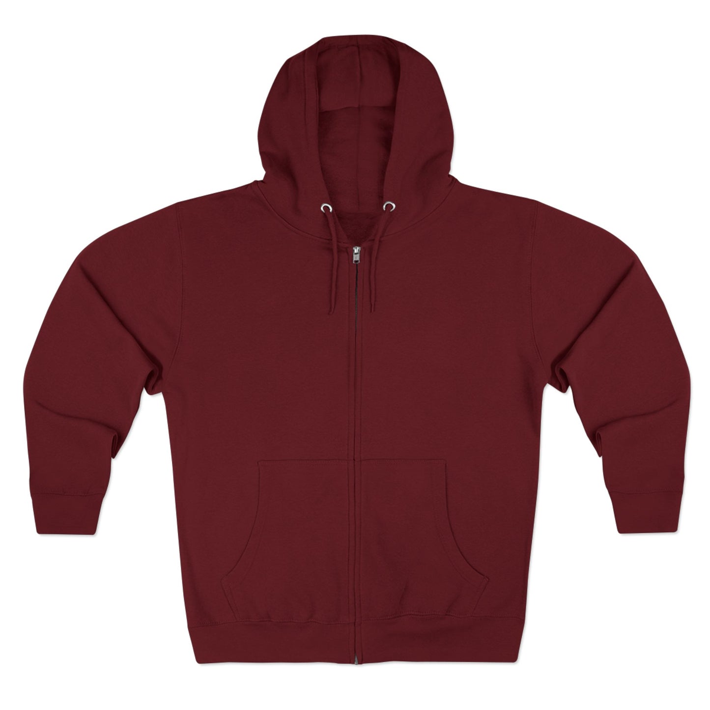 SWARM Unisex Zip Hoodie