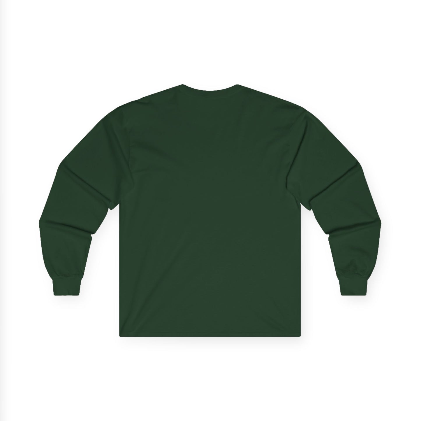 FRANK After Halloween Unisex Ultra Cotton Long Sleeve
