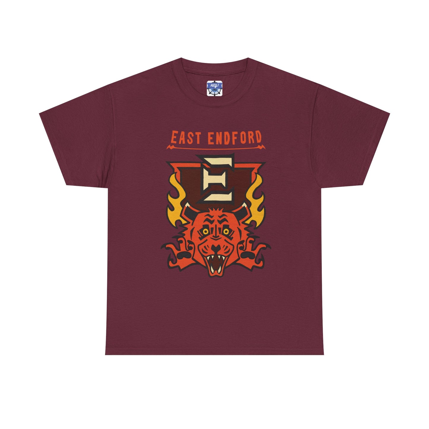 EVOCATION SCHOOL Tee