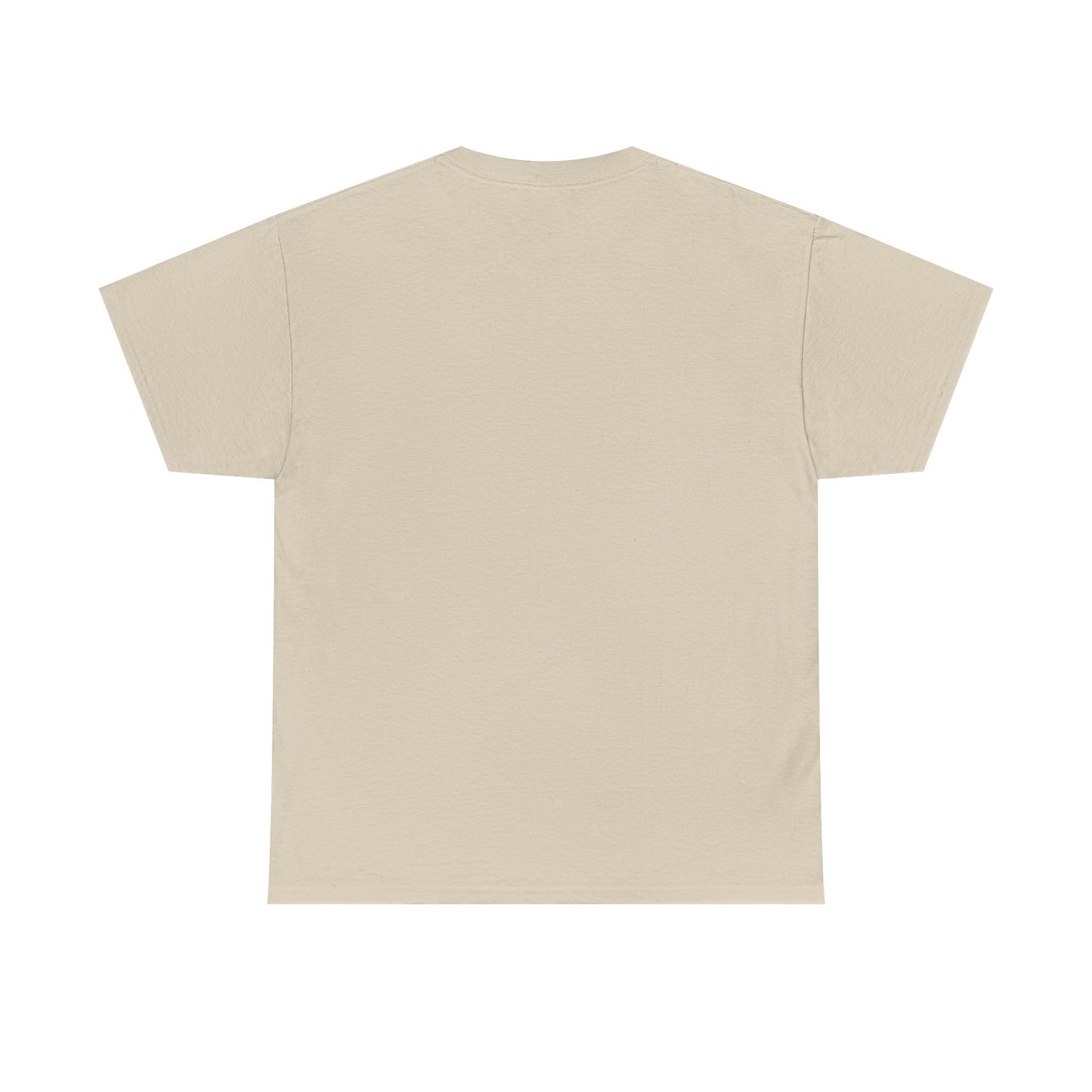 MUMMY After Halloween Heavy Cotton Tee