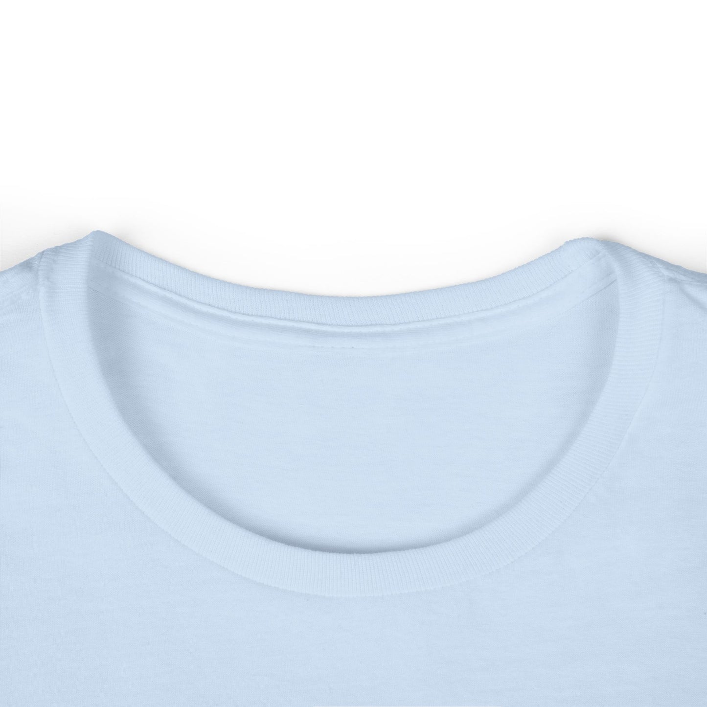 HEYCRU TREASURE MAP Women's Softstyle Tee (Set Sail Collection)