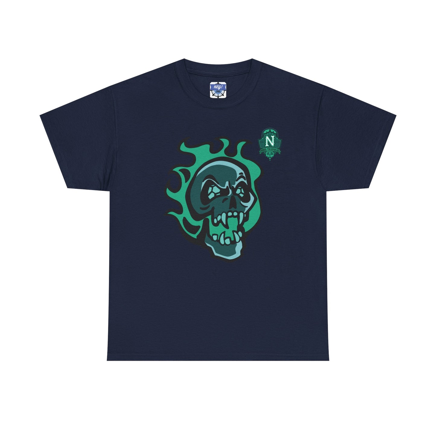 NECROMANCY SCHOOL Tee