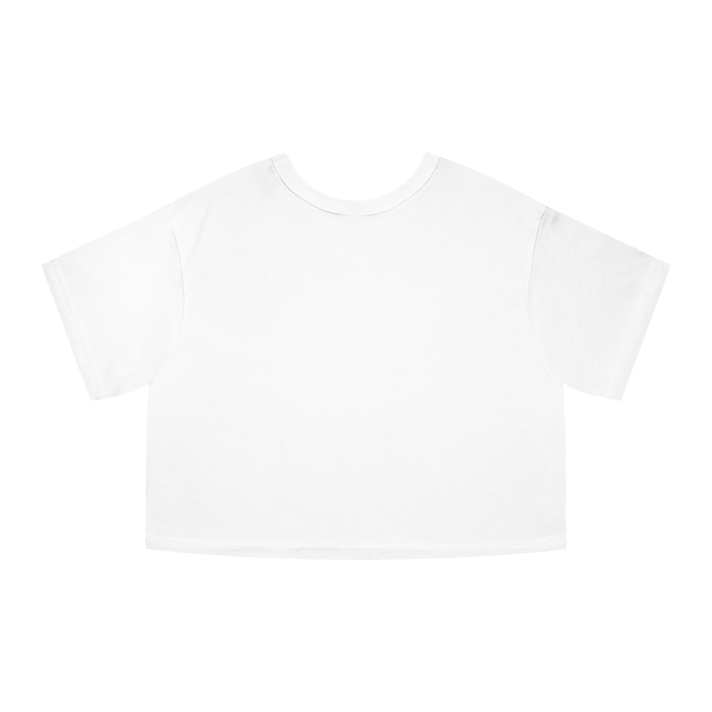 STORMY Cropped Tee