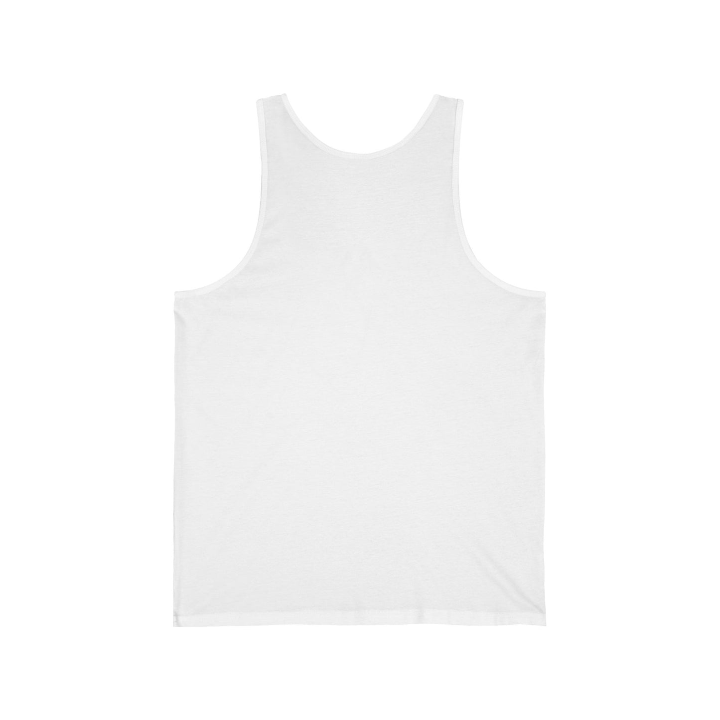 EVOCATION SCHOOL Unisex Jersey Tank