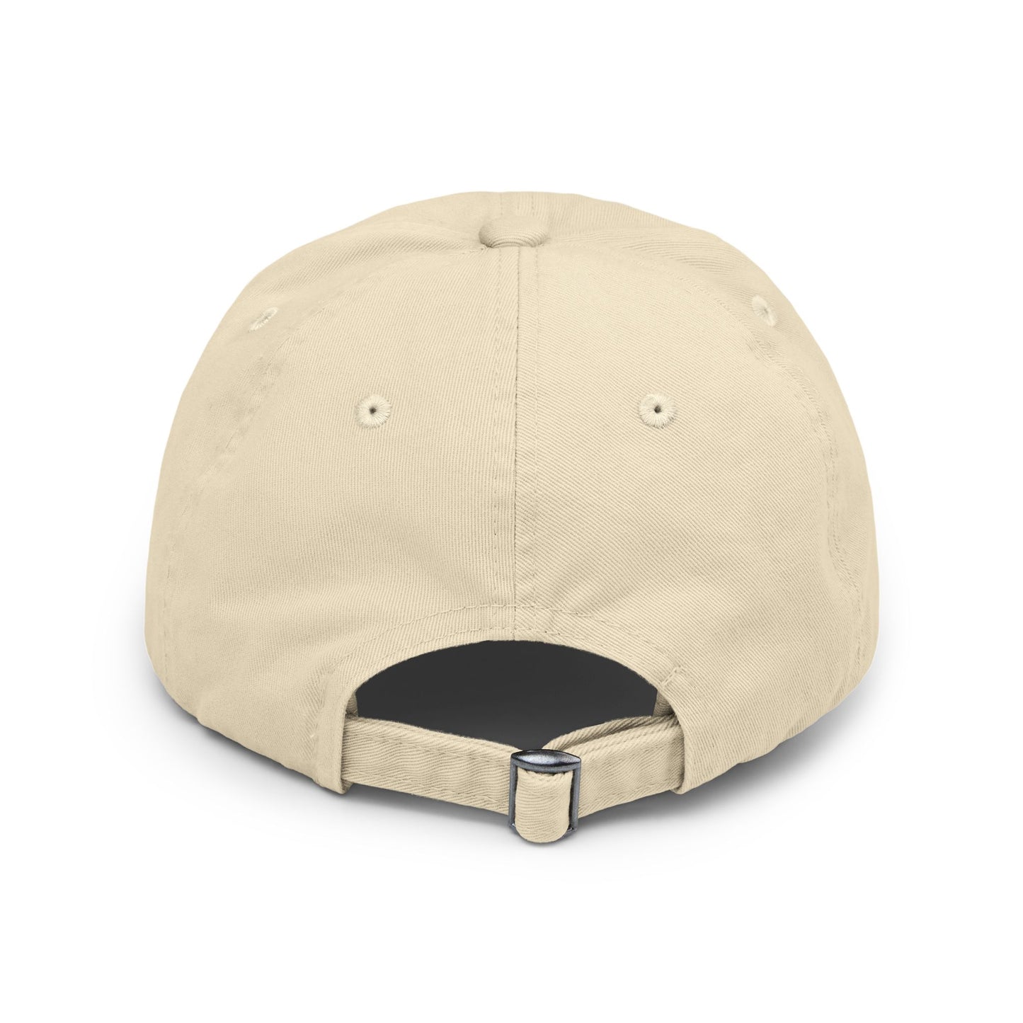 HEYCRU Distressed Cap