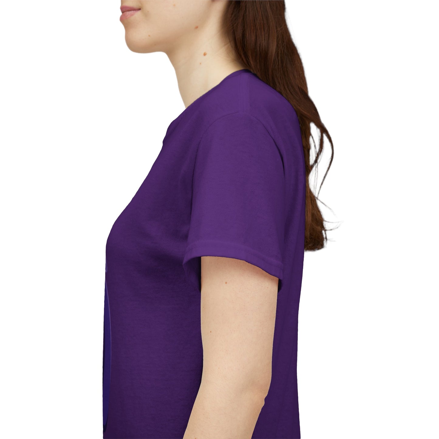 TOXIC SHOCK Heavy Cotton Tee