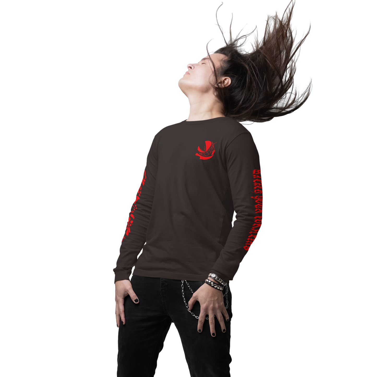 BANDIT WATCH Unisex Ultra Cotton Long Sleeve Tee