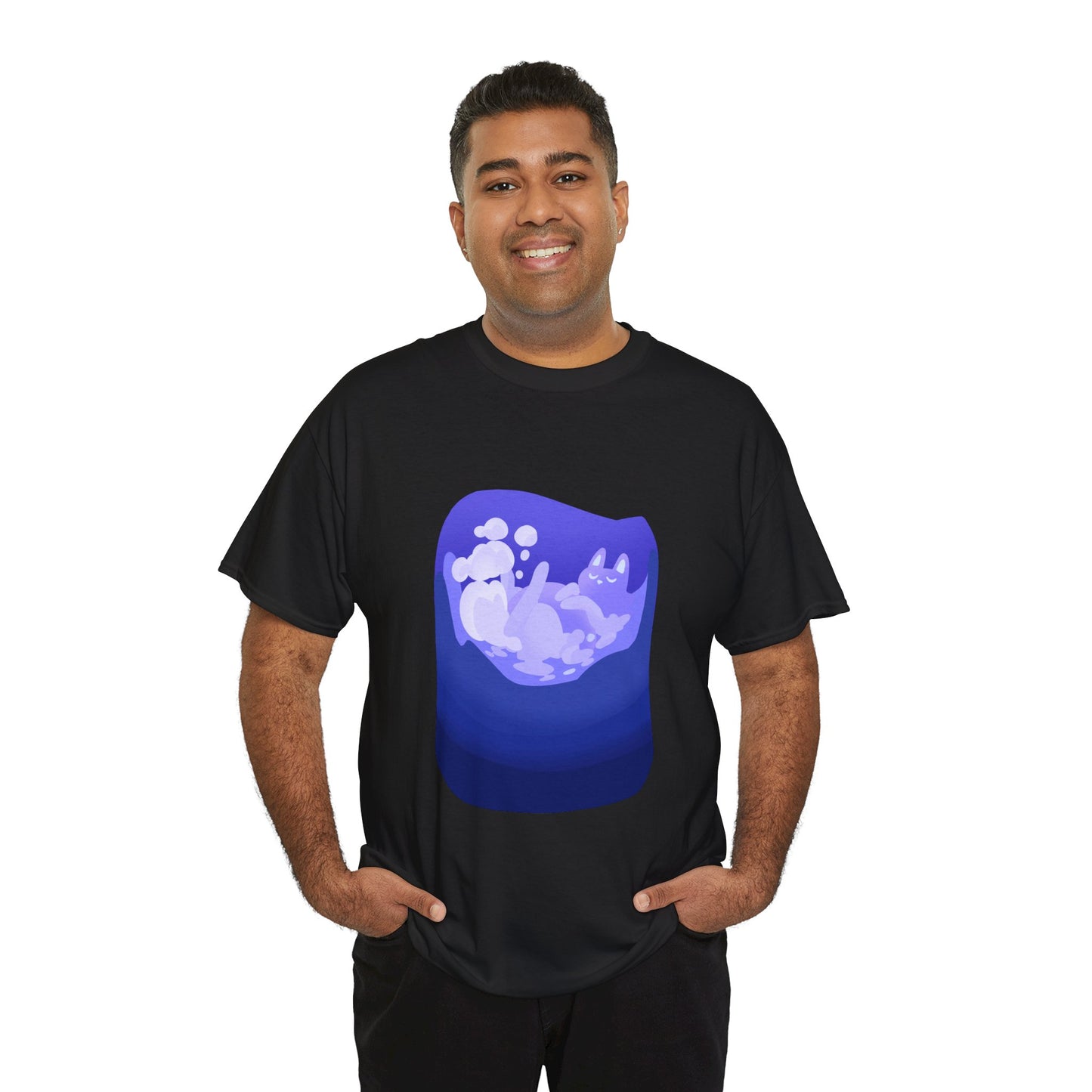 CHATMOMILE Unisex Heavy Tee