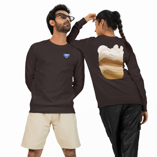 MEOWCHIATTO Unisex Ultra Cotton Long Sleeve Tee