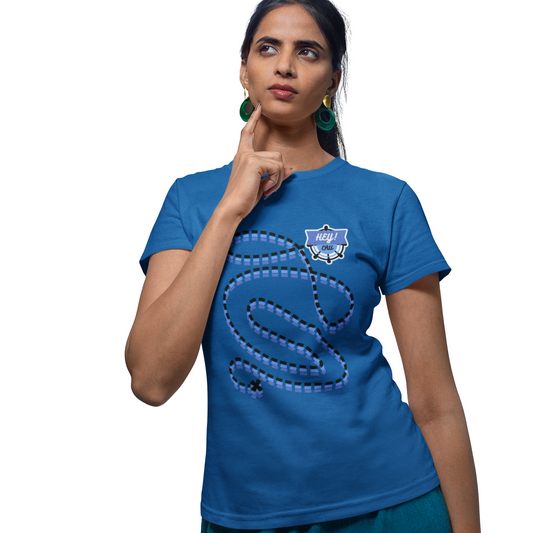 TREASURE MAP Women's Softstyle Tee